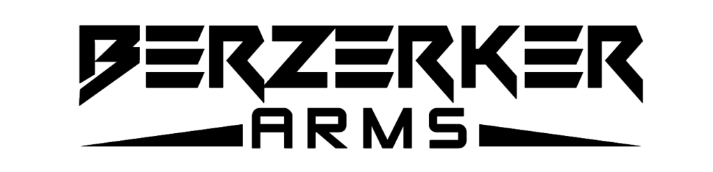 Berzerker Arms Logo