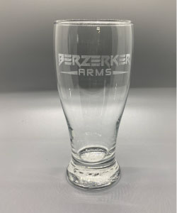 Berzerker Arms Beer Stein